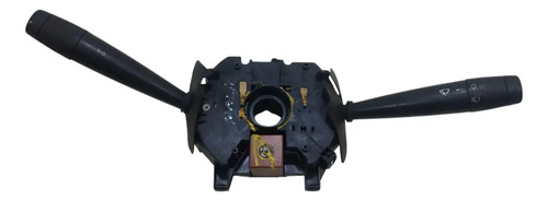 Chave Seta Comando Limpador Fiat Marea Brava 98/07 Pa666m35 - Imagem 6