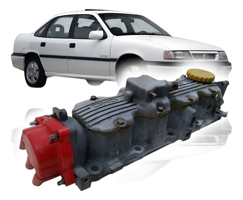Gaiola Comando Válvulas Gm Astra Zafira Vectra Blazer 2.0