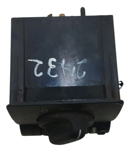 Botão Chave Luz Farol Chevrolet Astra Zafira 02/12 93275693 - Imagem 5