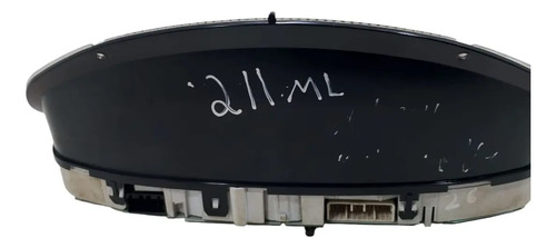 Painel Instrumentos Fiat Palio El Elx 09/12 51766224 Preto - Imagem 5