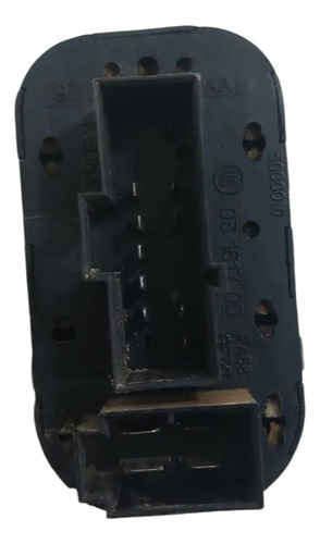 Comando Do Vidro L.e Ford Mondeo 96/06 03161700 - Imagem 4