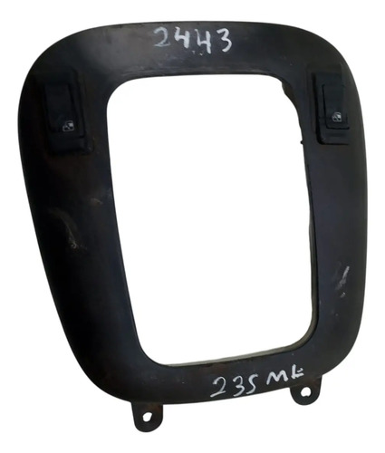 Moldura Console Vectra 97/05 90503603 - Imagem 4