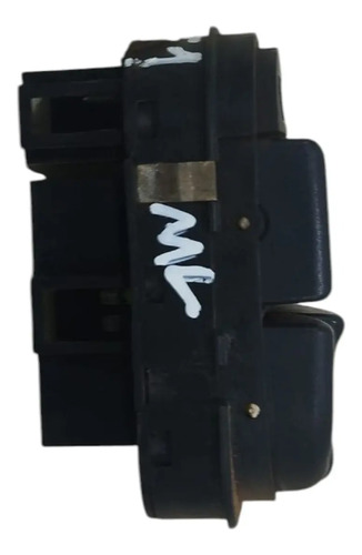 Comando Do Vidro L.e Ford Mondeo 96/06 03161700 - Imagem 6