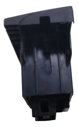 Comando Botao Farol Milha Volkswagen Gol Original 94/98 - Imagem 4