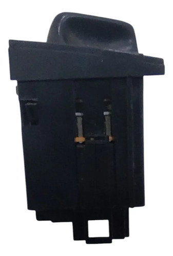 Comando Botao Farol Milha Volkswagen Gol Original 94/98 - Imagem 5