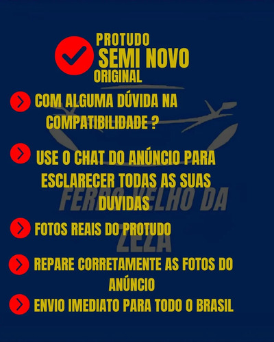 Moldura Interna Retrovisor Esquerdo Chevrolet Corsa 96/02 Preto - Imagem 2