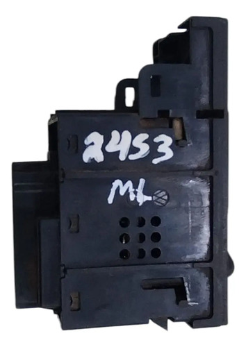 Comando Botao Farol Milha Volkswagen Gol Original 94/98 - Imagem 6