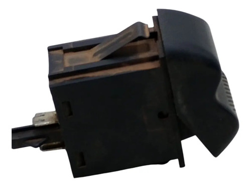 Botão Desembaçador Volkswagen Gol Parati 99/01 377959621 - Imagem 3