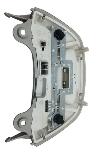 Luz Teto Cortesia Fiat Stilo 02/12 0886000 - Imagem 6