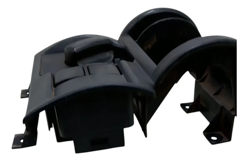 Chave Botão Farol Corsa Classic Omega Suprema 94/10 - Imagem 3