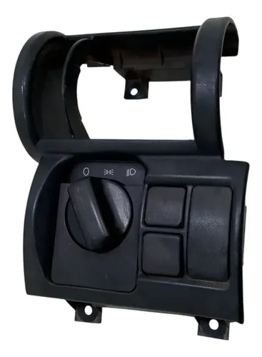 Chave Botão Farol Corsa Classic Omega Suprema 94/10 - Imagem 5