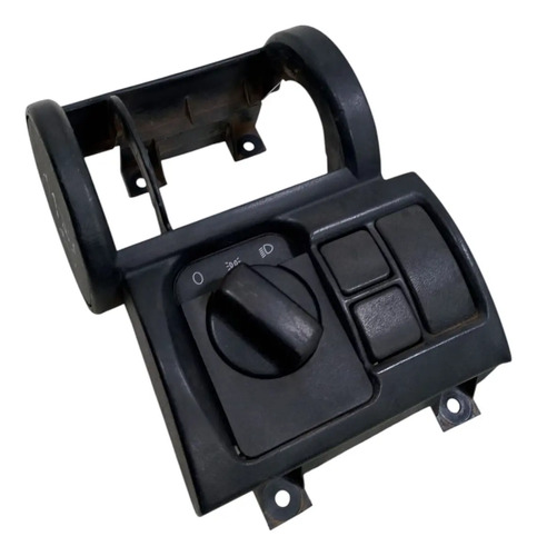 Chave Botão Farol Corsa Classic Omega Suprema 94/10 - Imagem 6