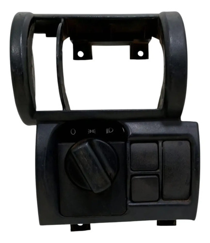 Chave Botão Farol Corsa Classic Omega Suprema 94/10 - Imagem 7