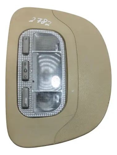 Luz Teto Citroen C4 Pallas 07/13 9655070677 - Imagem 3