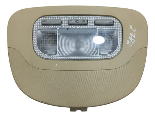 Luz Teto Citroen C4 Pallas 07/13 9655070677 - Imagem 6