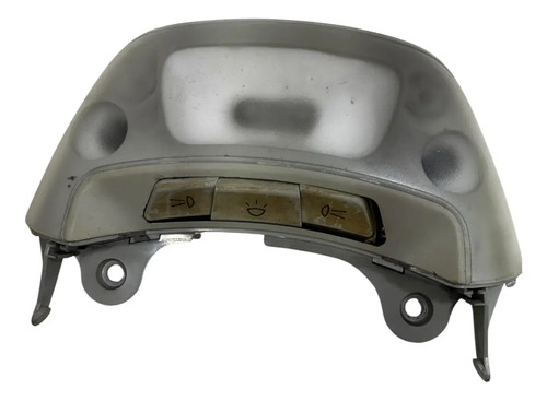 Luz Teto Cortesia Traseira Fiat Stilo 03/11 735340493 - Imagem 3