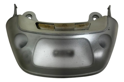 Luz Teto Cortesia Traseira Fiat Stilo 03/11 735340493 - Imagem 4