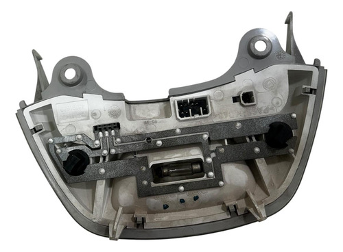 Luz Teto Cortesia Traseira Fiat Stilo 03/11 735340493 - Imagem 5
