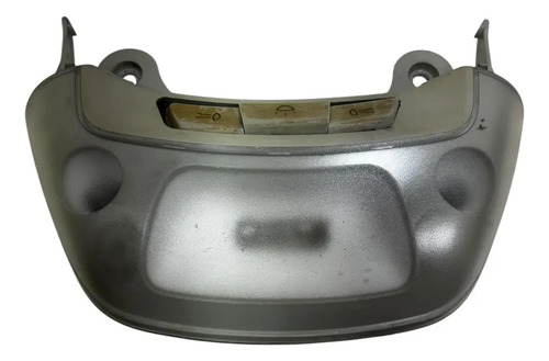 Luz Teto Cortesia Traseira Fiat Stilo 03/11 735340493 - Imagem 6