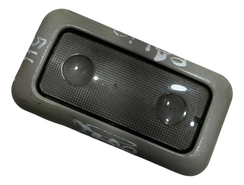 Lanterna Luz Teto Fiat Uno Way 09/13 735300783 - Imagem 3