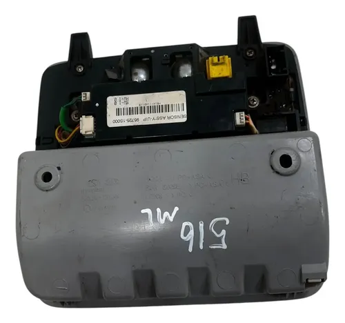 Luz Teto Cortesia Hyundai Hb20 12/10 928901s0xx - Imagem 5