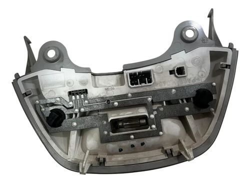 Luz Teto Cortesia Traseira Fiat Stilo 03/11 735340493 - Imagem 7