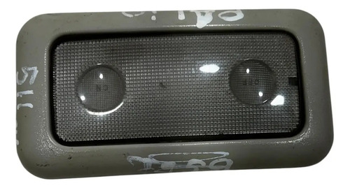 Lanterna Luz Teto Fiat Uno Way 09/13 735300783 - Imagem 4