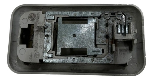 Lanterna Luz Teto Fiat Uno Way 09/13 735300783 - Imagem 6