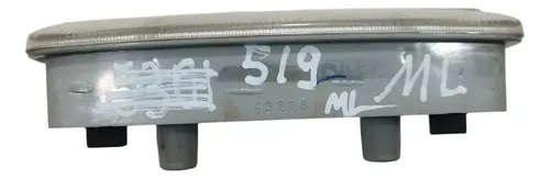 Luz Cortesia Teto Volkswagen Fox Gol  10/14 5z0947105 - Imagem 3