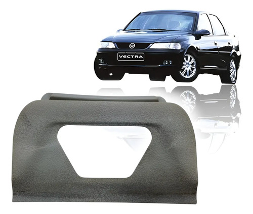 Acabamento Moldura Sensor Teto Chevrolet Vectra 94/98