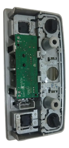 Luz Cortesia Teto Volkswagen Fox Gol  10/14 5z0947105 - Imagem 4