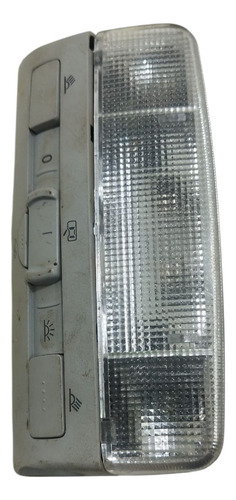Luz Cortesia Teto Volkswagen Fox Gol  10/14 5z0947105 - Imagem 5