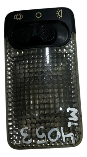 Luz De Teto Peugeot 206 01/09 9625049077 - Imagem 3