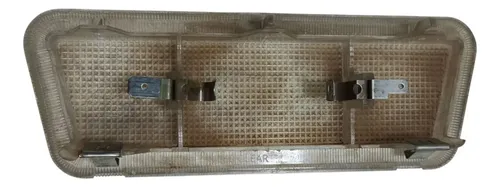 Lanterna Interna Luz Teto Chevrolet Corsa Vectra 94/08 - Imagem 3