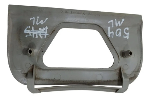 Acabamento Moldura Sensor Teto Chevrolet Vectra 94/98 - Imagem 4
