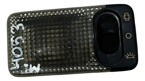 Luz De Teto Peugeot 206 01/09 9625049077 - Imagem 4