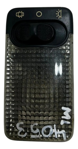 Luz De Teto Peugeot 206 01/09 9625049077 - Imagem 7