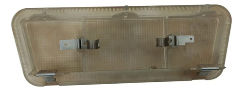 Luz Interna Cortesia Chevrolet Corsa 94/08 90568390 Branco - Imagem 5
