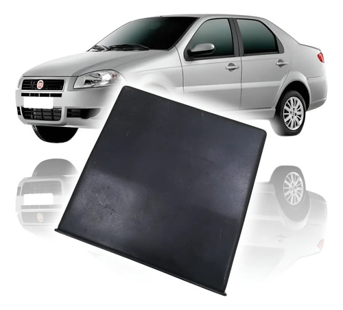 Tampa Caixa Fusíveis Fiat Palio Siena 04/12 467855310