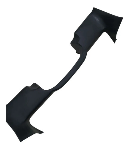 Acabamento Painel Inferior Chevrolet Vectra 94/96 90269727 Preto - Imagem 4