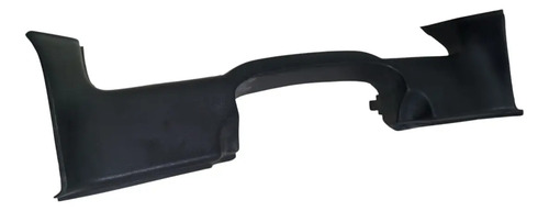 Acabamento Painel Inferior Chevrolet Vectra 94/96 90269727 Preto - Imagem 6