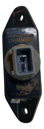 Lanterna Luz Placa Volkswagen Gol Bola G2 1.0 1994 A 2005 - Imagem 3