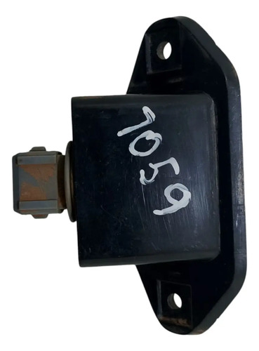 Lanterna Luz Placa Volkswagen Gol Bola G2 1.0 1994 A 2005 - Imagem 4