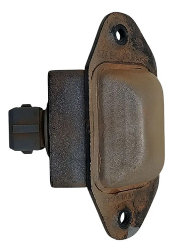 Lanterna Luz Placa Volkswagen Gol Bola G2 1.0 1994 A 2005 - Imagem 6