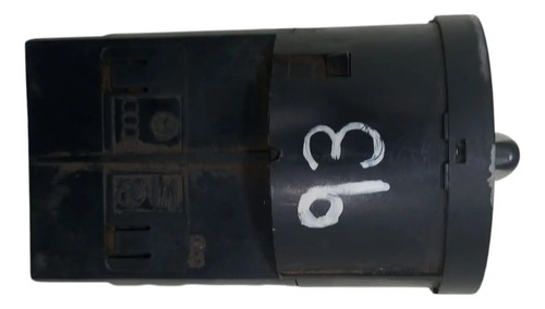 Comando Botão Chave Luz Farol Vw Gol Saveiro Fox Polo 03/12 - Imagem 3