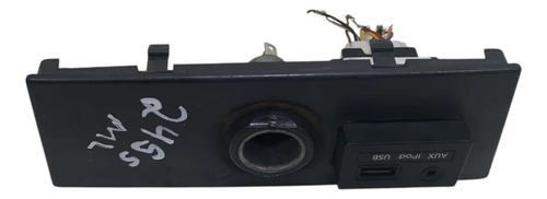 Entrada Usb Hyundai Hb20 13/19 961201s000 Preto - Imagem 3