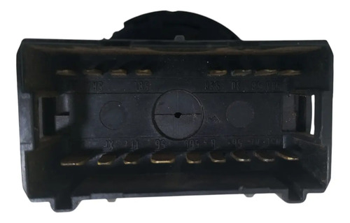 Comando Botão Chave Luz Farol Vw Gol Saveiro Fox Polo 03/12 - Imagem 6