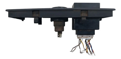 Entrada Usb Hyundai Hb20 13/19 961201s000 Preto - Imagem 5