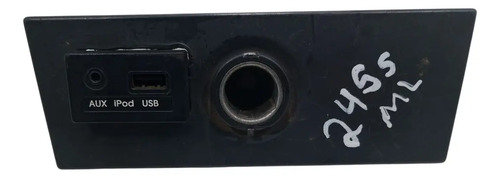 Entrada Usb Hyundai Hb20 13/19 961201s000 Preto - Imagem 6