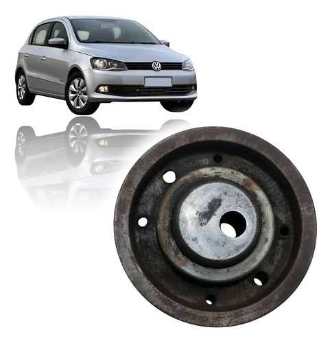 Tensor Da Correia Dentada Volkswagen Escort Gol 1.8 8v 94/13